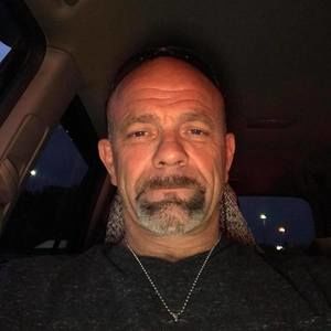 Meet your Posher, Brent